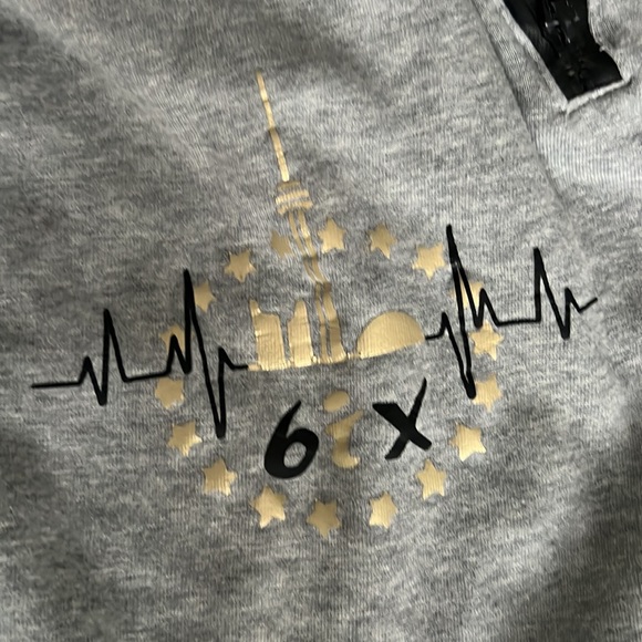 Grey Tracksuit Size L - Picture 16 of 16